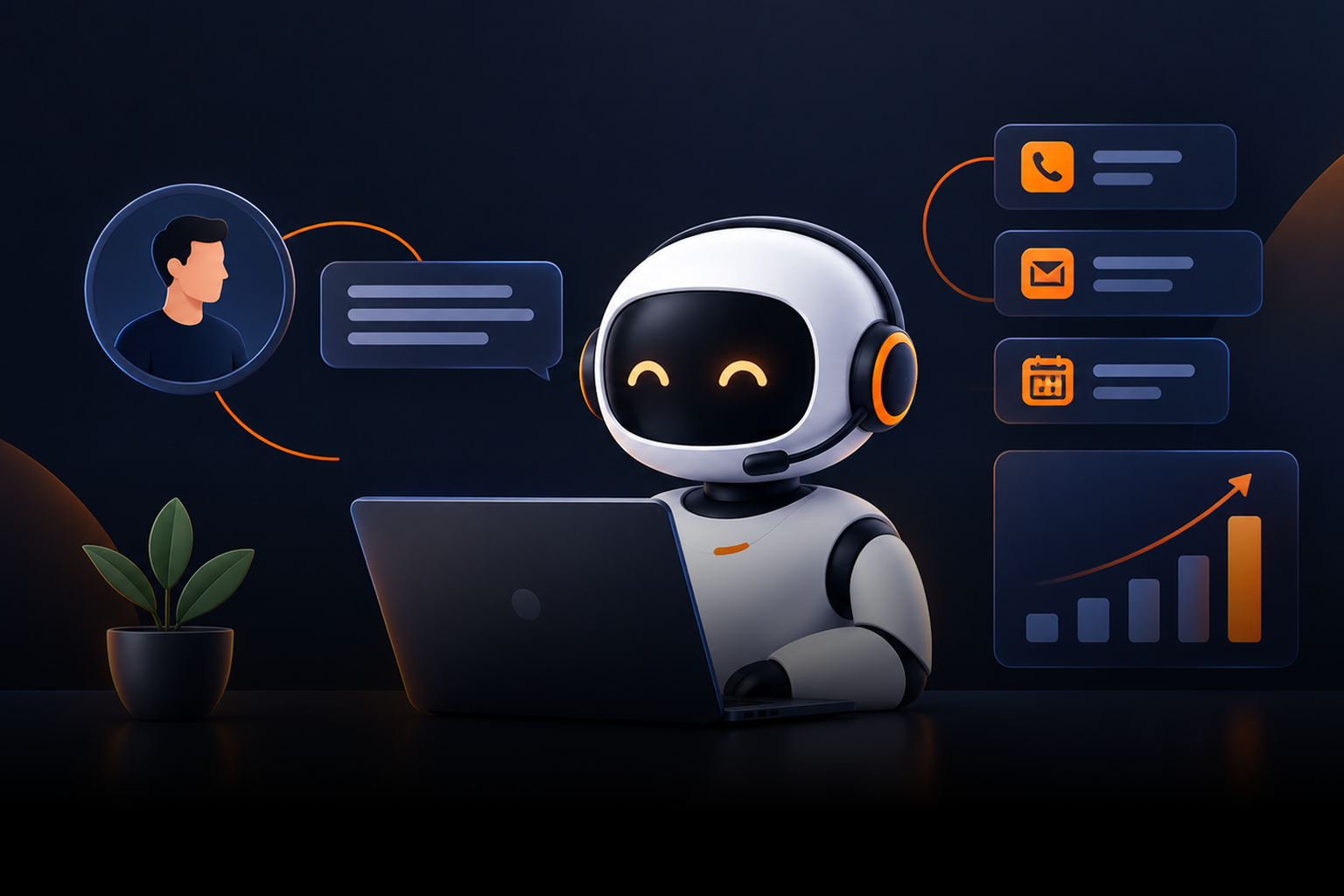 AI Sales Assistants for SaaS Startups: Guide 2026